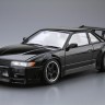 Aoshima 59470 RASTY PS13 SILVIA '91 (NISSAN) 1/24