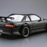 Aoshima 59470 RASTY PS13 SILVIA '91 (NISSAN) 1/24