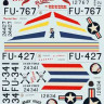 Print Scale 48-065 F-86E Sabre Part2 1/48