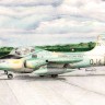 Miniwing Plastic MINI322 BAC Strikemaster decals for Botswana, Sudan and Kuwait (makes 2 complete kits) 1/144