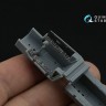 Quinta studio QD48513 МиГ-35 (HobbyBoss) 3D Декаль интерьера 1/48