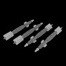 Eduard SIN648133 BIGSIN A-10C armament (GWH) 1/48