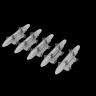 Eduard SIN648133 BIGSIN A-10C armament (GWH) 1/48