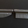 Aims AIMS32P019 Gloster Gladiator Mk.I/Mk.II Upper Aileron set (designed to be used with ICM UA UK and Revell kits)[Sea] 1/32