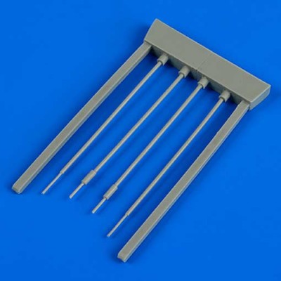 QuickBoost QB32162 Me 163 B pitot tube 1/32