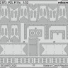 Eduard 32973 SET PZL P.11c (IBG)