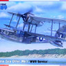 Special Hobby SH72429 1/72 Supermarine Sea Otter Mk.I 'WWII Service'