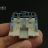Quinta studio QDS-48018 Су-34 (KittyHawk) (Малая версия) 1/48