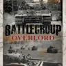 Plastic Soldier BGK002 Battlegroup Overlord (Normandy Supplement)