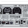 Eduard FE850 P-51D 1/48 1/48