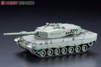 Aoshima 021385 Germany Leopard 2 (RC Model) 1:48