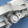 Copper State Models A35-045 Место механика-водителя "Гарфорд-Путилов" 1/35