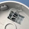 Copper State Models A35-045 Место механика-водителя "Гарфорд-Путилов" 1/35
