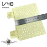 77 Propeller 77PRP064 Italian aircraft camouflage template Type A 1/48