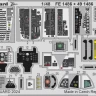Eduard FE1486 F-4C (H. 2000/ACAD) 1/48