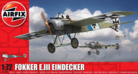 Airfix 01087 Fokker EIII Eindecker 1:72