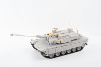 Mk1 Design MM-35011 R.O.K. Army K2 'Black Panther' DX PACK 1/35