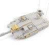 Mk1 Design MM-35011 R.O.K. Army K2 'Black Panther' DX PACK 1/35