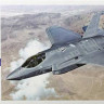 Hasegawa 01572 Самолет F-35A LIGHTNING II (HASEGAWA) 1/72