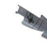 Микродизайн 048059 И-16 (Звезда) цветные приборные доски 1/48