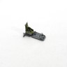 Микродизайн 048059 И-16 (Звезда) цветные приборные доски 1/48