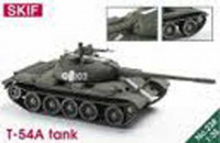 Skif СК238 Танк Т-54А 1/35