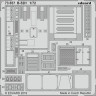 Eduard 73657 SET B-52H interior (MODELLC.)