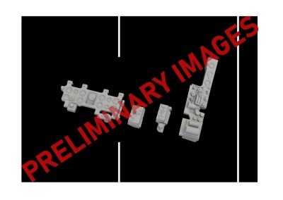 Eduard 644128 BRASSIN A6M2 Look (EDU) 1/48