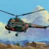 Hobby Boss 87241 Mil Mi-2T Hoplite 1/72