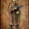 Evolution Miniatures 35149 Soviet soldier, WW2 1943-45 1/35