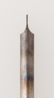 Gunze Sangyo GT-65B Ручной инструмент  Лезвие для скрайбера 0.2mm Blade for Mr.Line Chisel