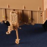 I love kit 63566 Американский лёгкий тактический прицеп M1101/1102 1/35