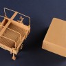 I love kit 63566 Американский лёгкий тактический прицеп M1101/1102 1/35