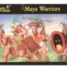 Caesar Miniatures H027 Maya Army Warriors 1/72