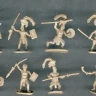 Caesar Miniatures H027 Maya Army Warriors 1/72
