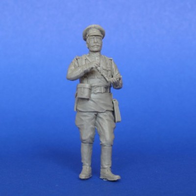 Master Club MCF35109 Русский офицер. Первая Мировая Война 1/35