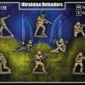 Mars MAR72138 Ukrainian Defenders 2023 1/72