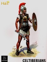 НАТ 9211 Celt-Iberians 1/32