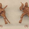 Strelets STR26872 German States' Cuirassiers in SkirmishSpanish Succession War 1/72