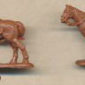 Strelets STR26872 German States' Cuirassiers in SkirmishSpanish Succession War 1/72