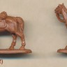 Strelets STR26872 German States' Cuirassiers in SkirmishSpanish Succession War 1/72