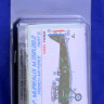 Kora Model CSD7282 A.N.F. Mureaux M.115 R.2B.2 French AF Part 2 1/72