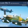 Arma Hobby 70046 Hurricane Mk.II Reconnaissance (DELUXE SET) 1/72