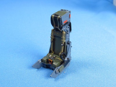 Metallic Details MDR3227 Ejection seat Martin-Baker Mk.10x2 1/32