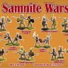 Linear-A LA026 Samnite Wars Infantry Set 1 1/72