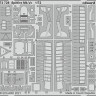Eduard 73728 SET Spitfire Mk.Vc (AIRF)