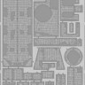 Eduard 36365 Sd.Kfz. 166 Brummb?r zimmerit 1/35