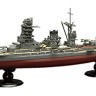 Fujimi F-45179 Японский линкор Mutsu Full Hull 1/700