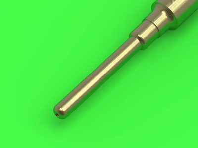 Master AM-48-153 1/48 BAC/EE Canberra - Pitot Tube