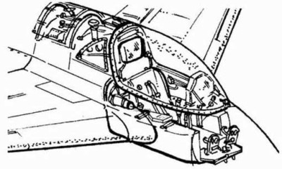 CMK 7039 Me-163B - interior set for ACA 1/72